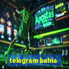 telegram bahia